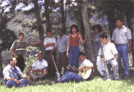 Banda Anunciasom